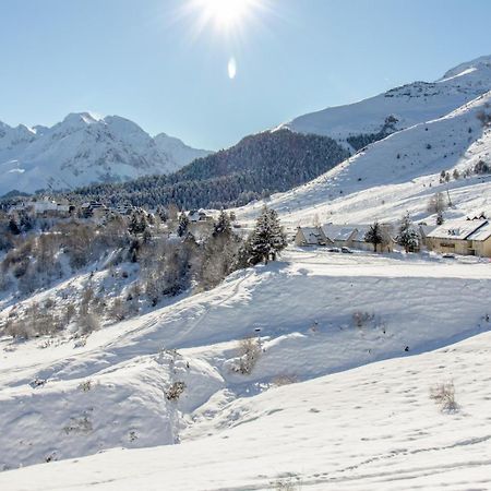 Les Gourgs Blancs - 80M Des Pistes - 6 Personnes Διαμέρισμα Génos Εξωτερικό φωτογραφία